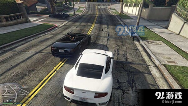 gta5安卓手机版2