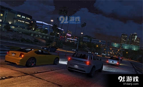 gta5安卓手机版3