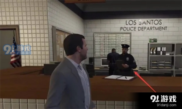 gta5安卓手机版4