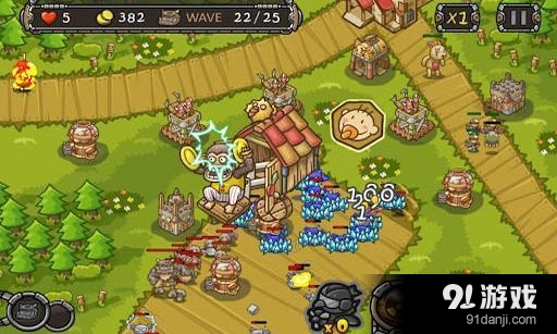 玩具守卫者特别版 Toy Def...3