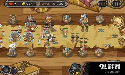 玩具守卫者特别版 Toy Def...5