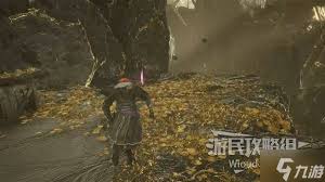 光与影33号远征队玛埃尔重菱刺怎么获得