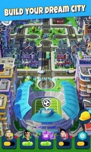 GG城市3