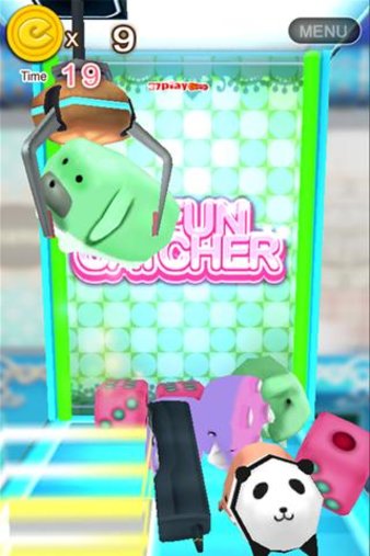 3DFunCatcher2
