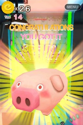 3DFunCatcher3
