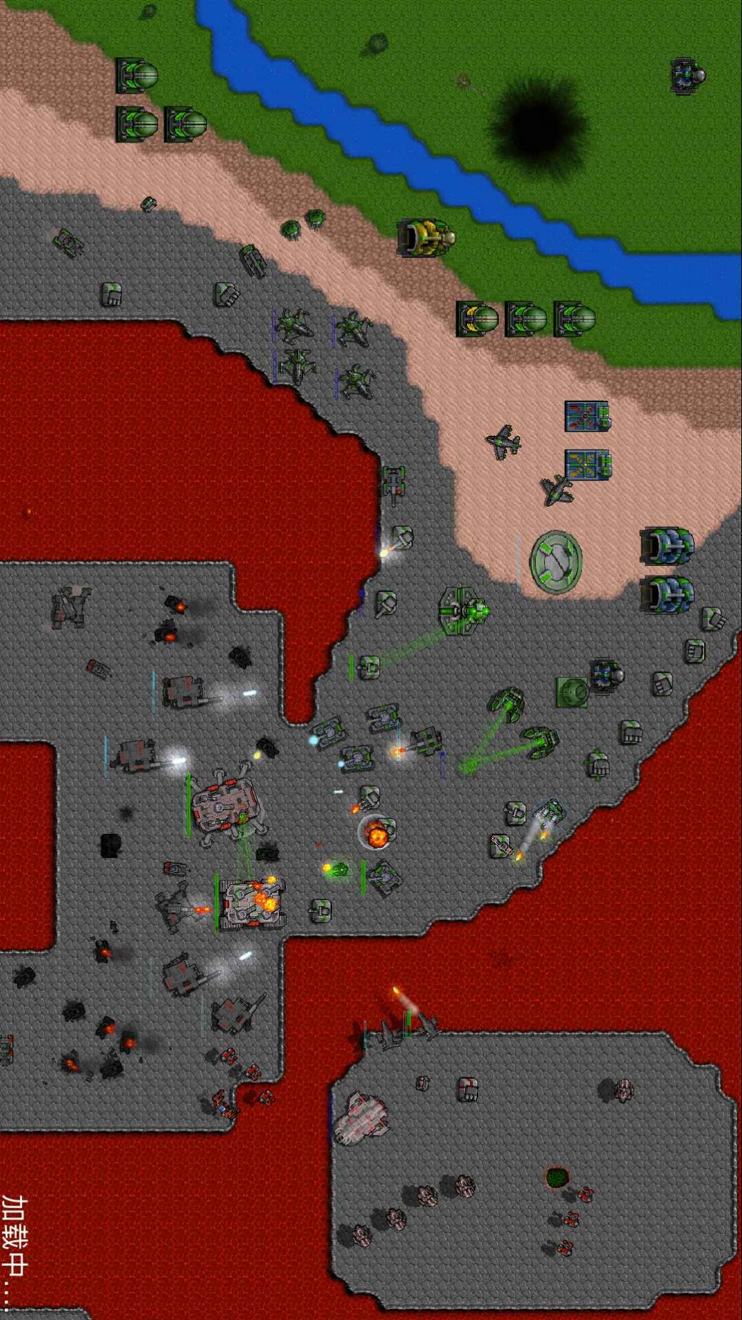 兵人沙盒战争安卓版3