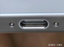 怎么查看iPhone15的产地