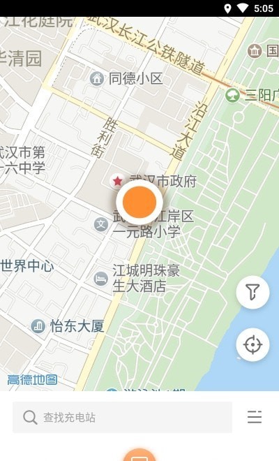 阳光乐充安卓版3