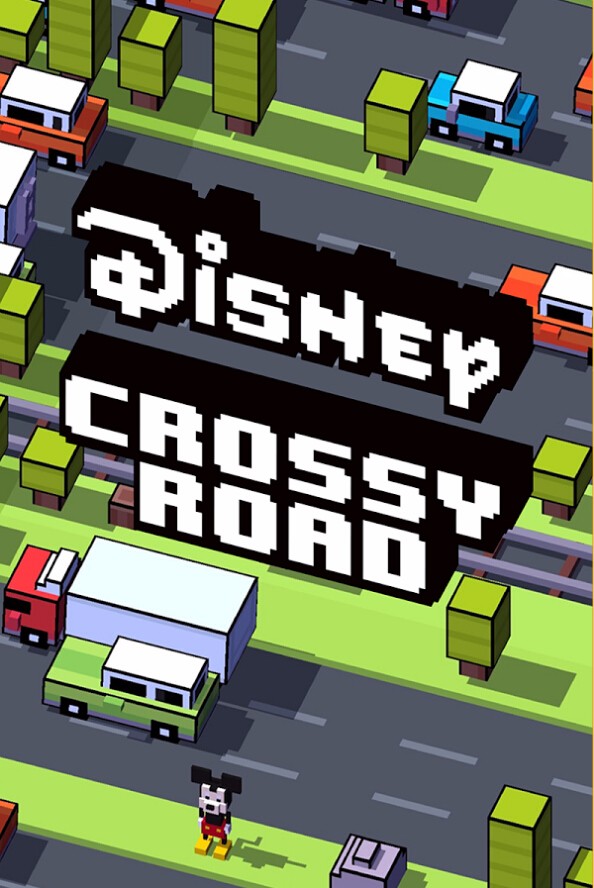 DisneyAPP