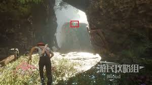 光与影33号远征队序章默偶在哪