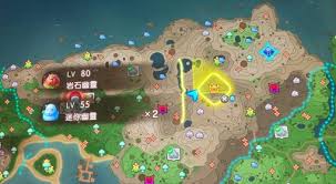 幻想生活i樱花鱼王在哪里