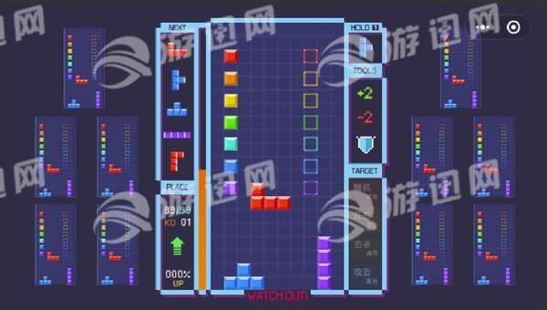 方块吃鸡大作战5