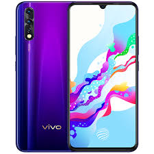 vivo Z5有几个内存版本