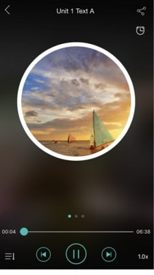 外研随身学APP4