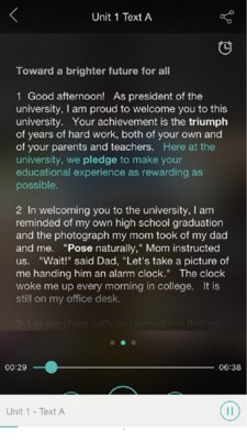 外研随身学APP5