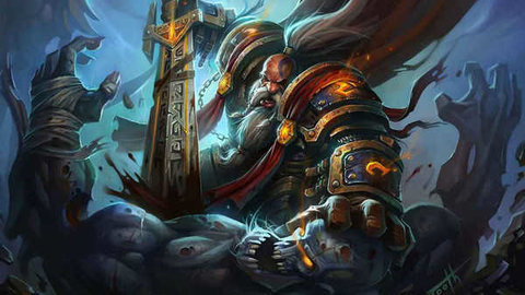 单机魔兽世界官方版