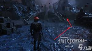 光与影33号远征队蓄能眩晕符纹怎么获取