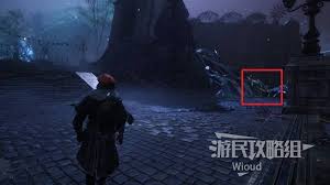 光与影33号远征队蓄能眩晕符纹怎么获取