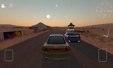 Apex竞速汉化版1