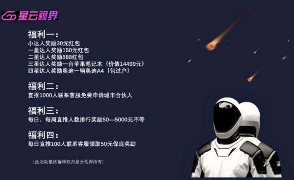星云视界3