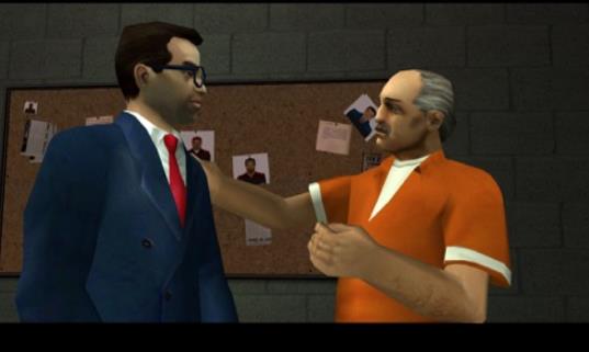 GTA自由之城2