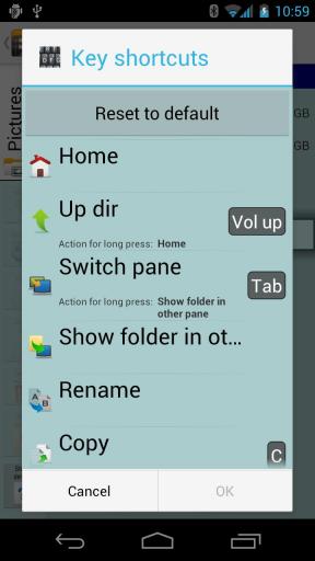 文件管理器 X-plore File Manager2