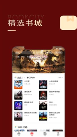 金鸿追书大师2