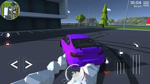Cars LP