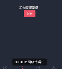 囧次元加载错误如何解决