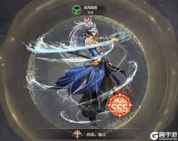 功夫之夜最强阵容怎么搭配