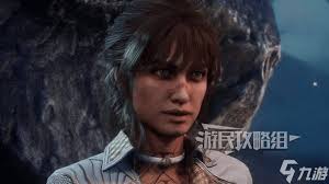 光与影33号远征队熙艾尔恋爱线如何完成