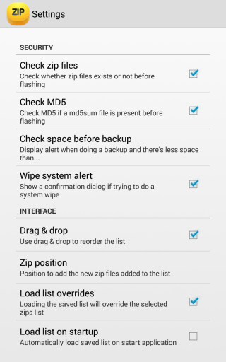刷机神器 ZipInstaller官方