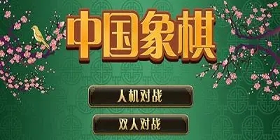 中国象棋,中国象棋