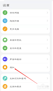 爱奇艺极速版如何打开或关闭横幅通知