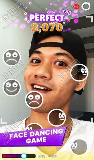 facedance1