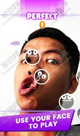 facedance5
