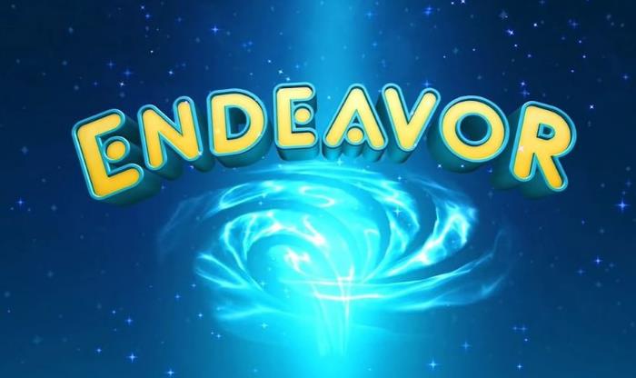 EndeavorRX游戏