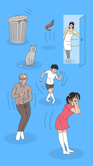 在你身后最新版