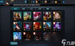 乱斗西游2天赋技能如何升级