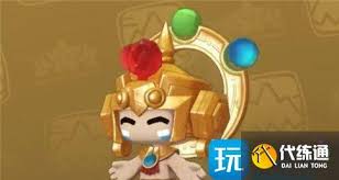 洛克王国如何挑选世界地面系精灵