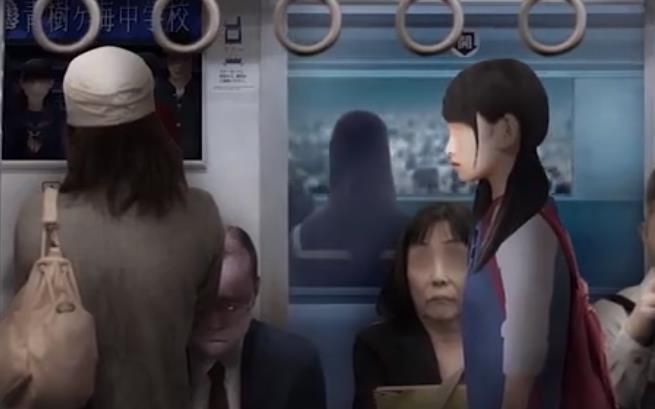 幽灵的并葬列车汉化版1