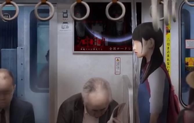 幽灵的并葬列车汉化版2