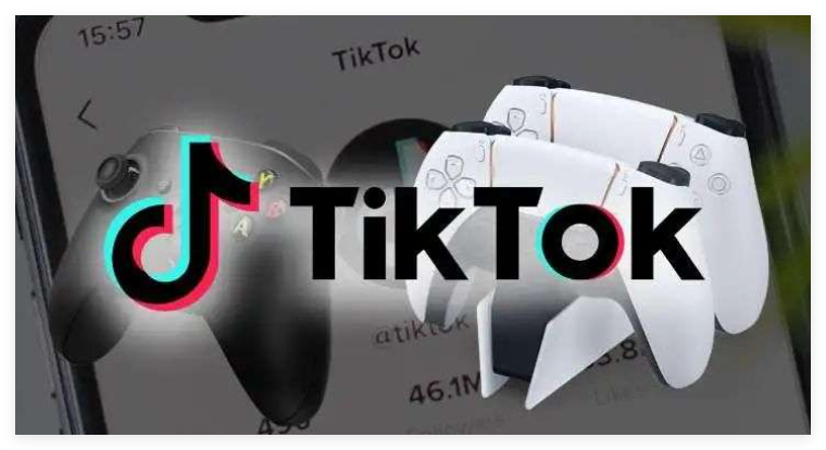 TikTok亚洲1
