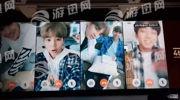 BTS WORLD韩国版3