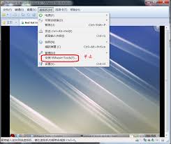 vmware能在Linux系统运行吗