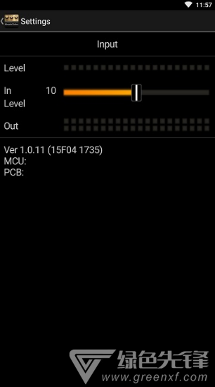 amplitube(amplitube效果处理器)V5.02 安卓中文版1