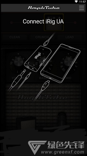 amplitube(amplitube效果处理器)V5.02 安卓中文版3