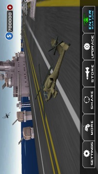 Gunship Air Battle1