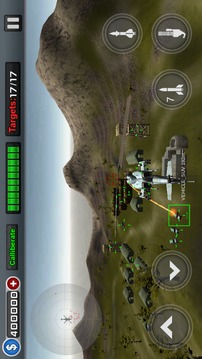 Gunship Air Battle4