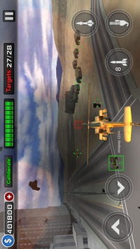 Gunship Air Battle5